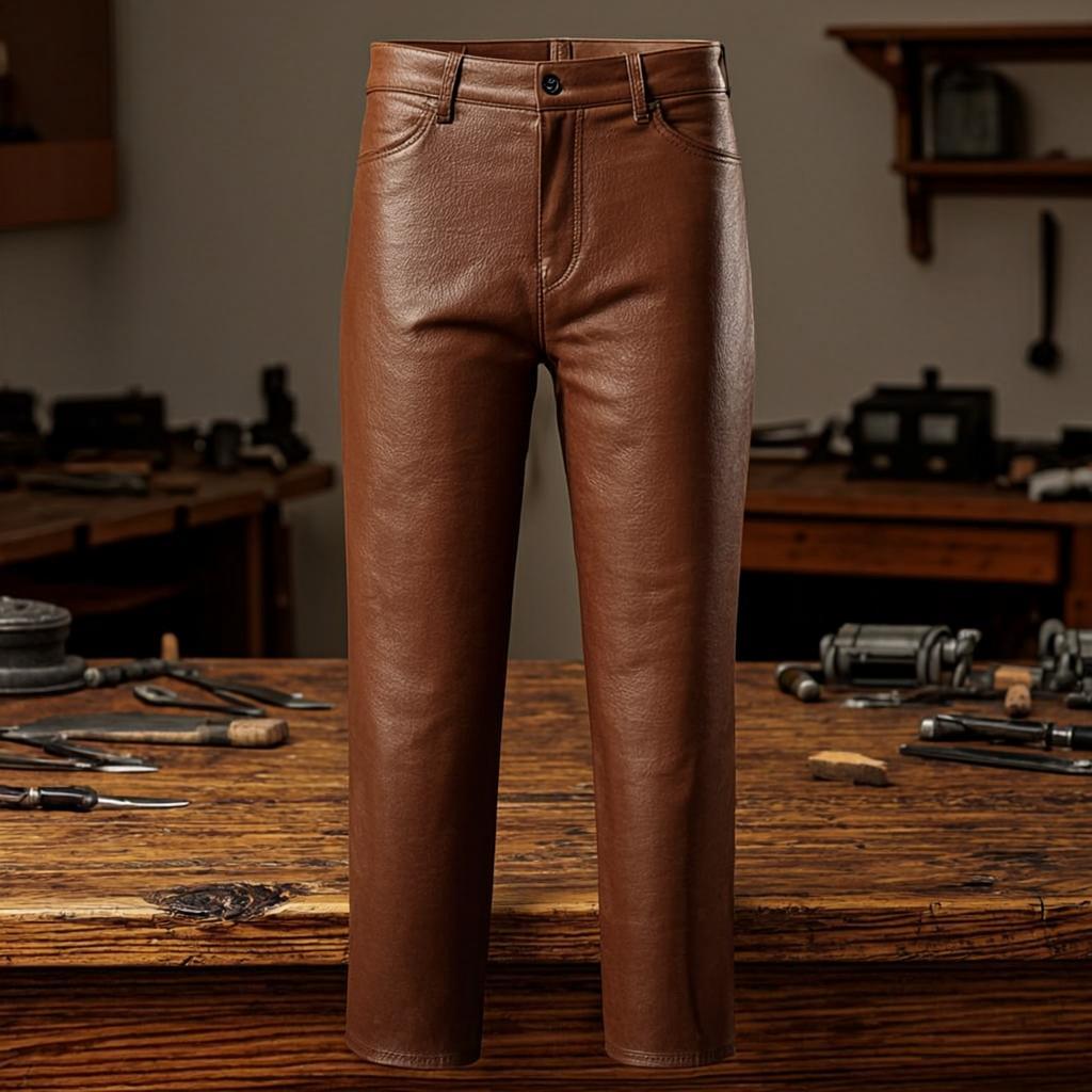 Pantalons ASMAO 10