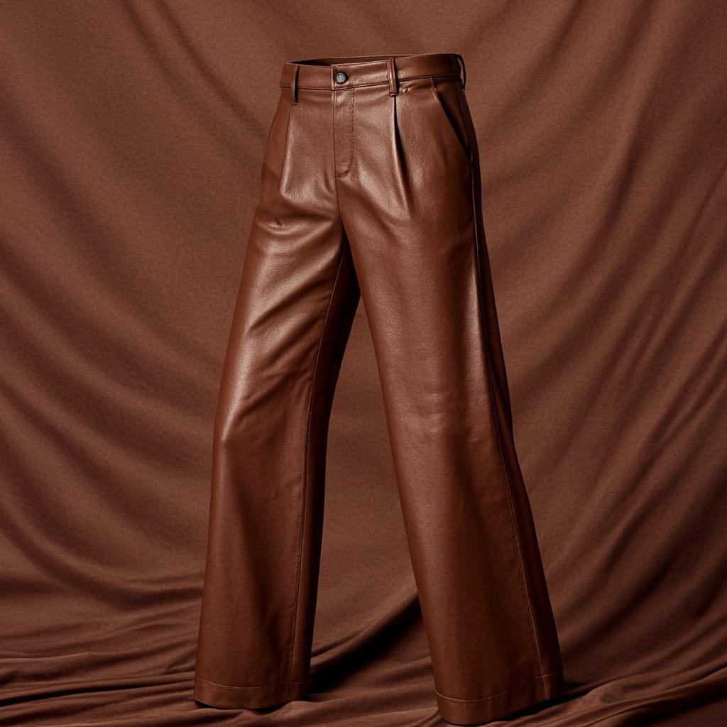 Pantalons ASMAO 12