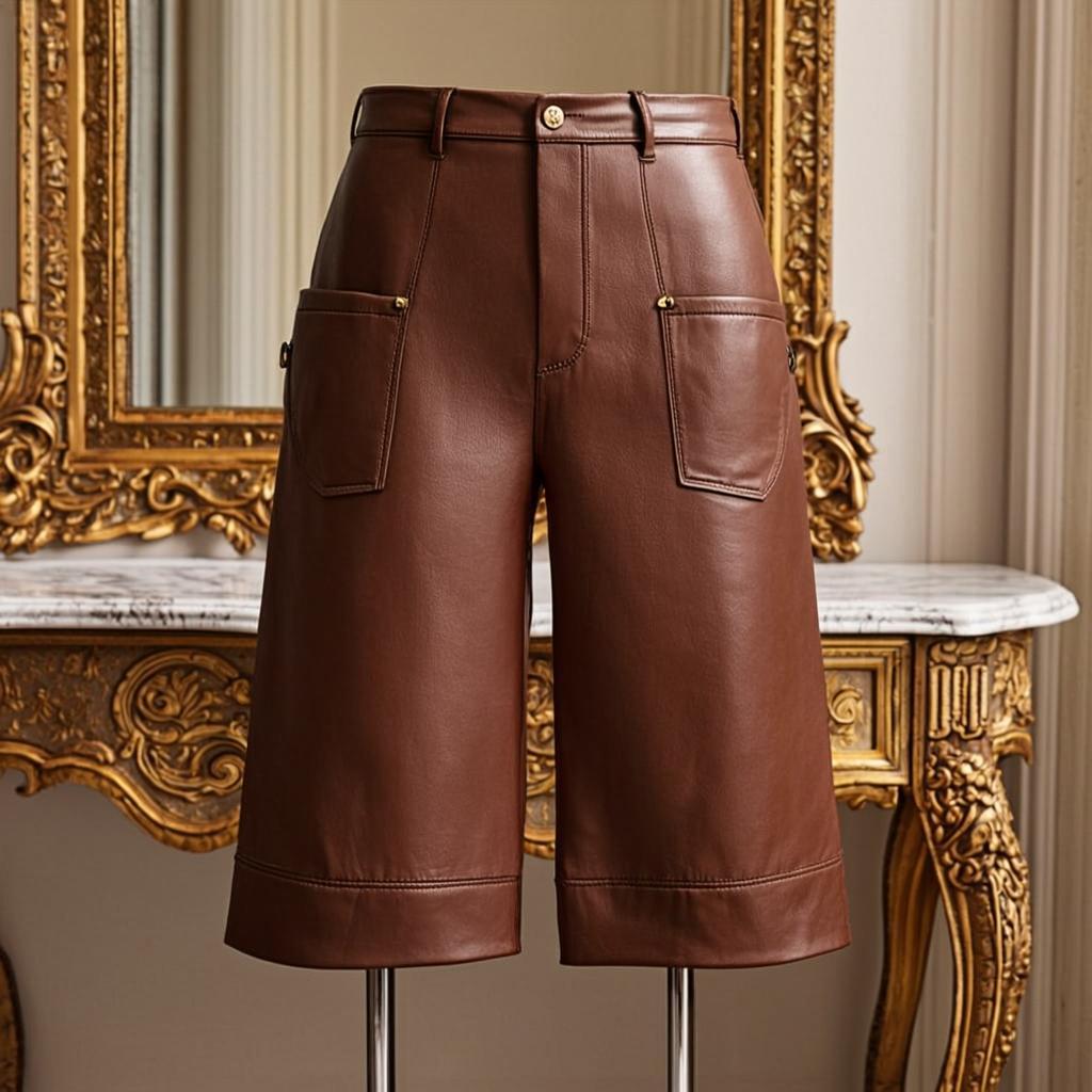 Pantalons ASMAO 13