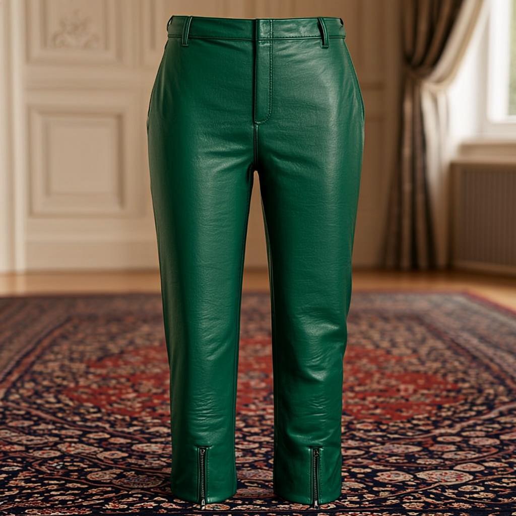 Pantalons ASMAO 16
