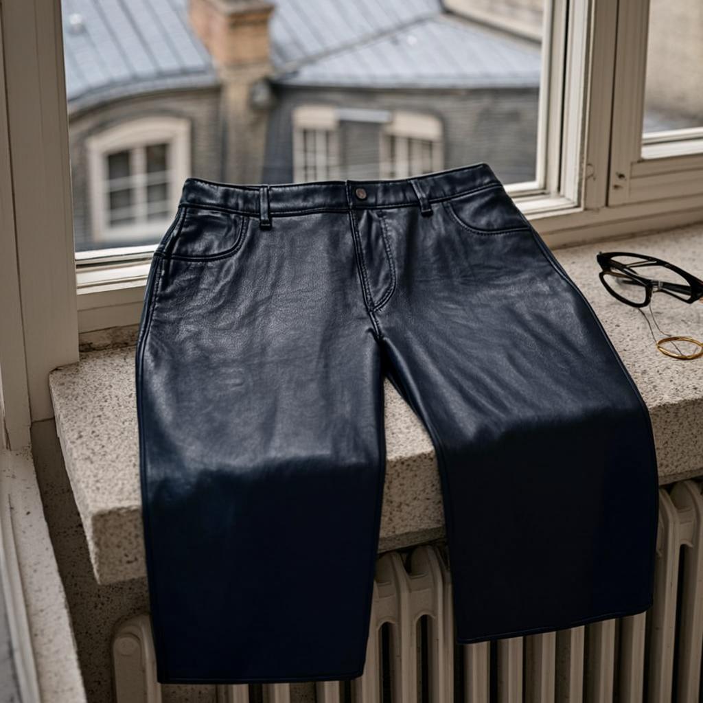 Pantalons ASMAO 17