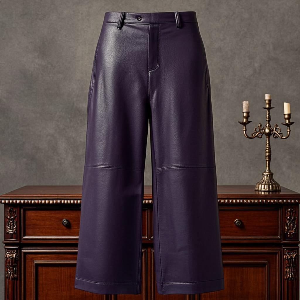 Pantalons ASMAO 18
