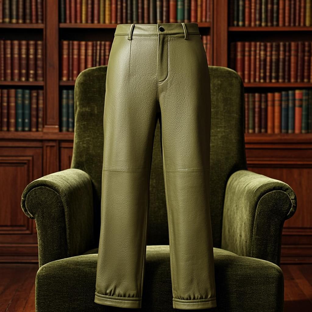 Pantalons ASMAO 19