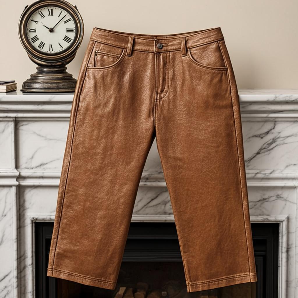 Pantalons ASMAO 20