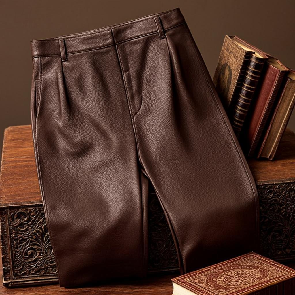 Pantalons ASMAO 22