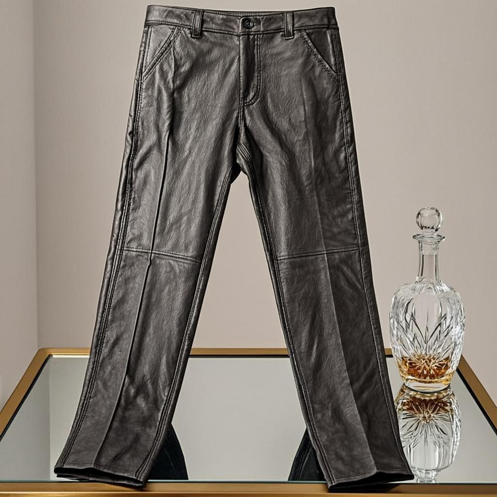 Pantalons ASMAO 23