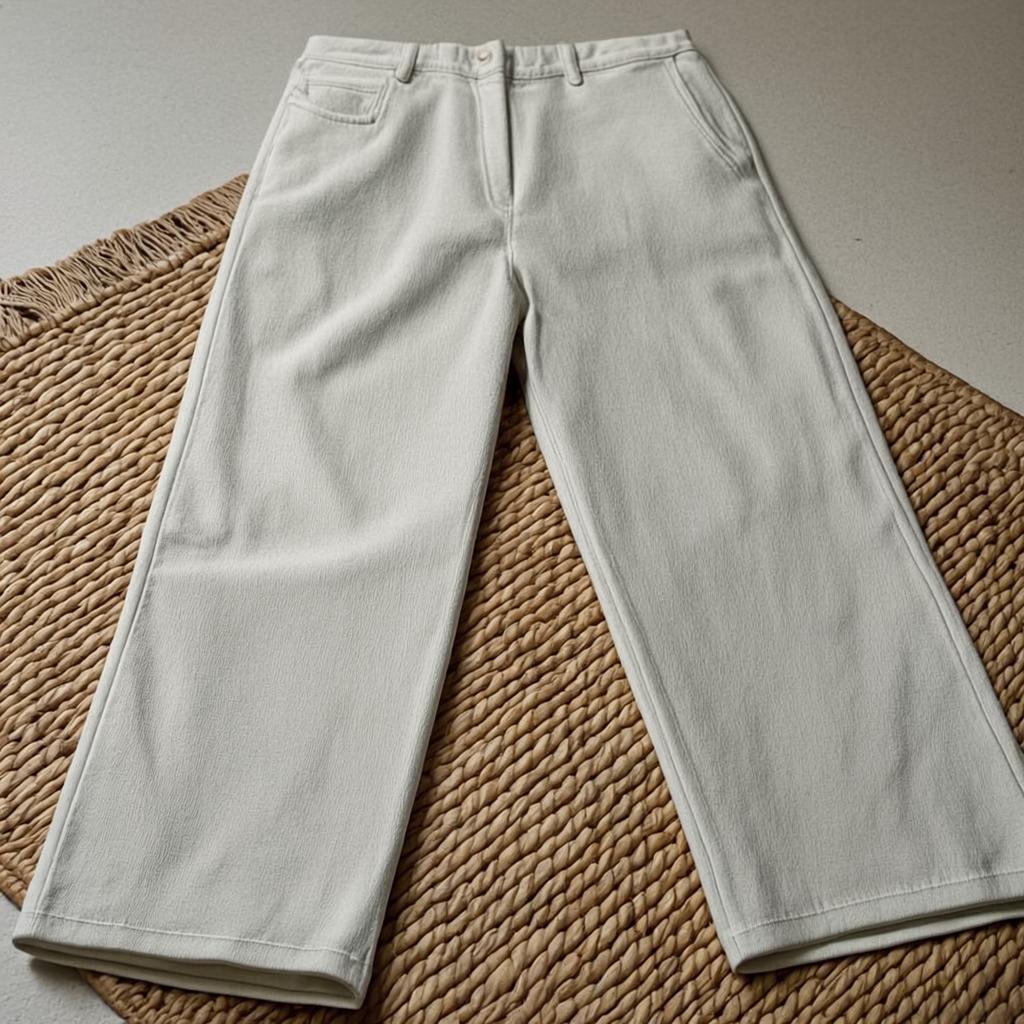 Pantalons ASMAO 24