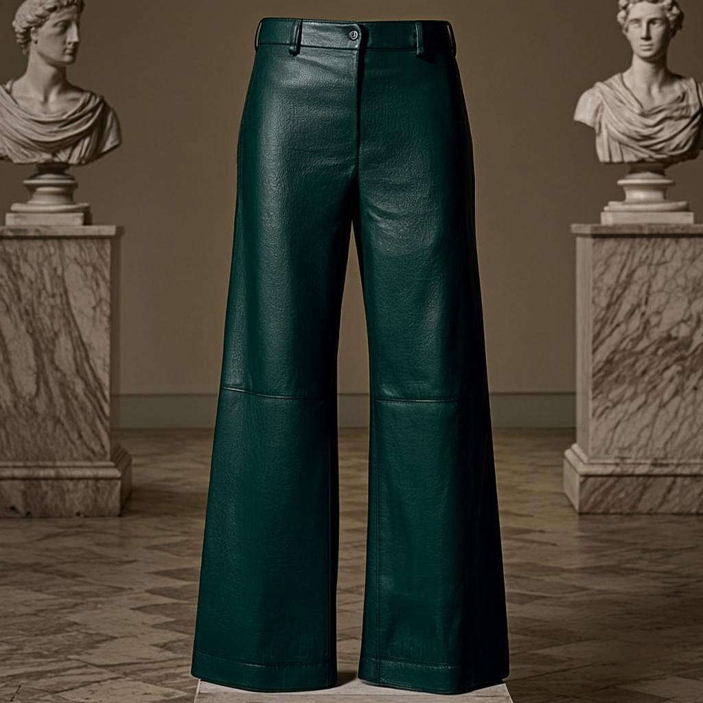 Pantalons ASMAO 25