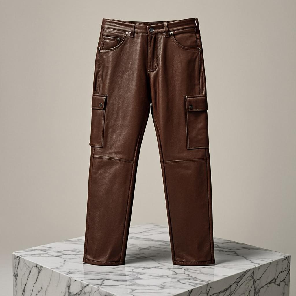 Pantalons ASMAO 27