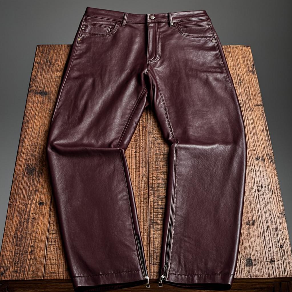 Pantalons ASMAO 28