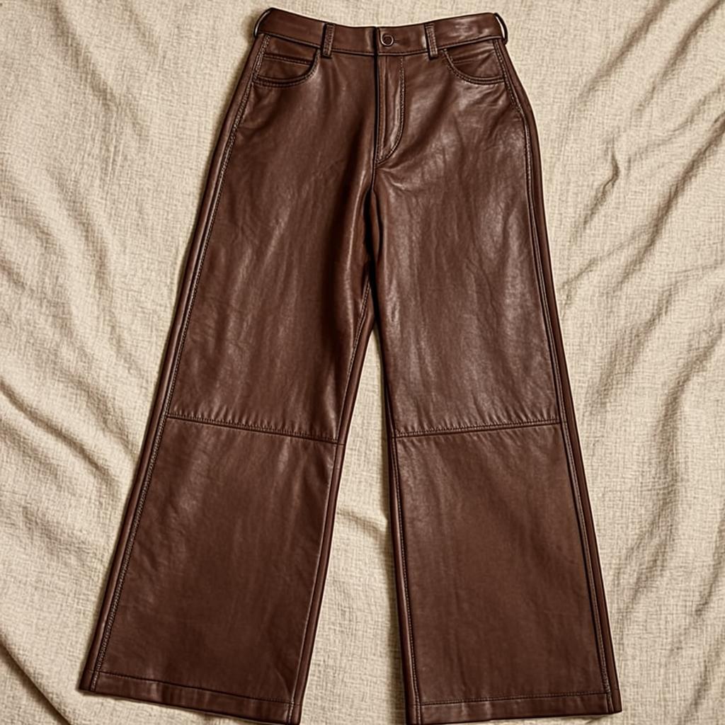Pantalons ASMAO 30