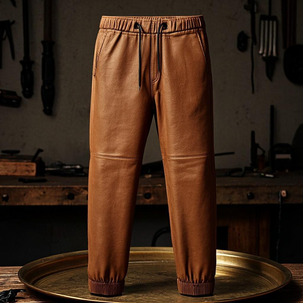 Pantalons ASMAO 31