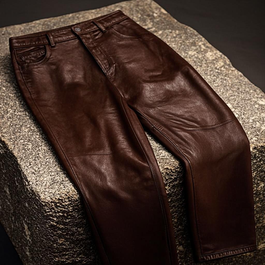 Pantalons ASMAO 32