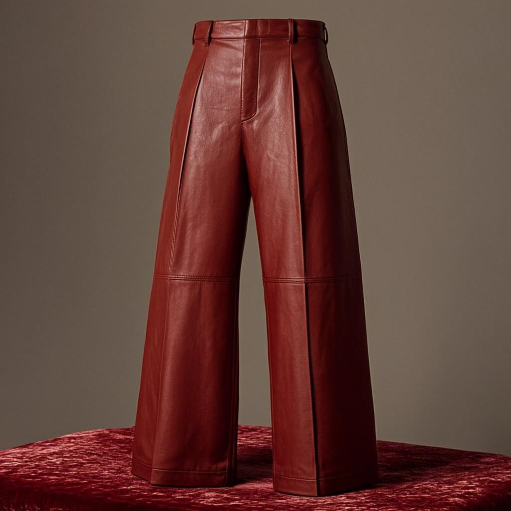 Pantalons ASMAO 33