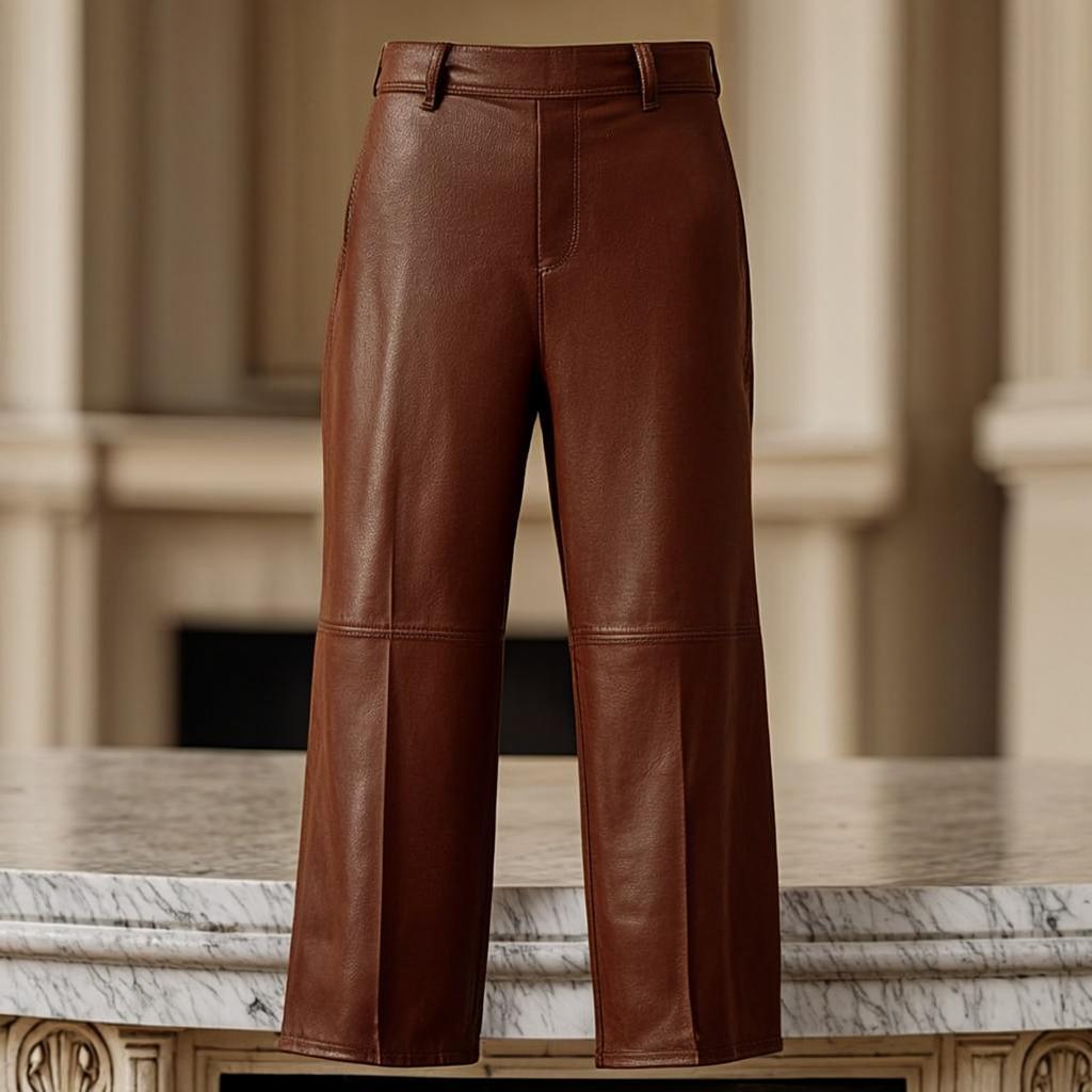 Pantalons ASMAO 34