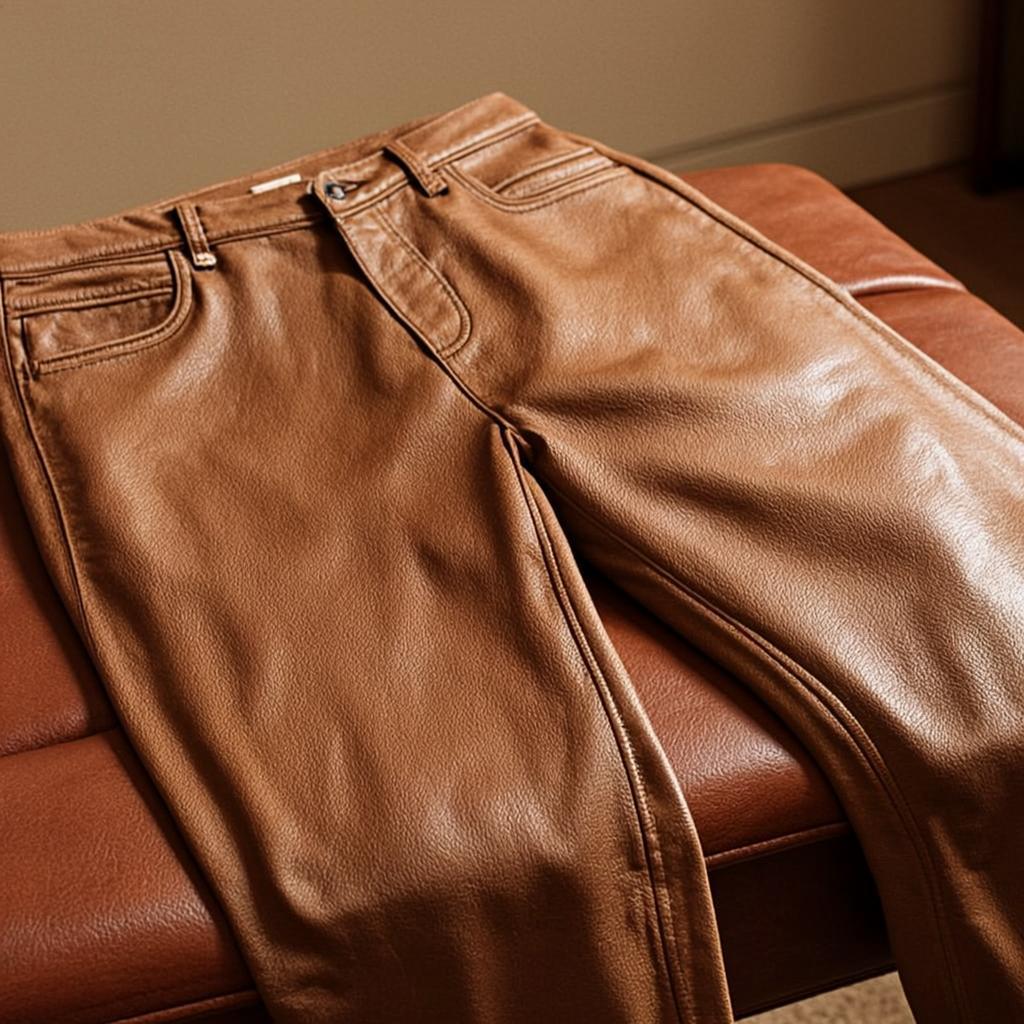 Pantalons ASMAO 35