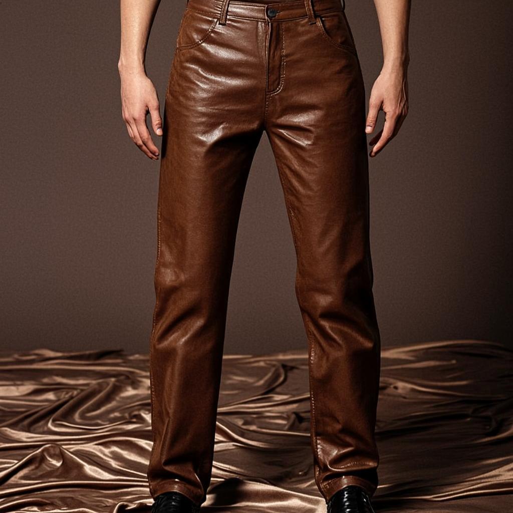 Pantalons ASMAO 38