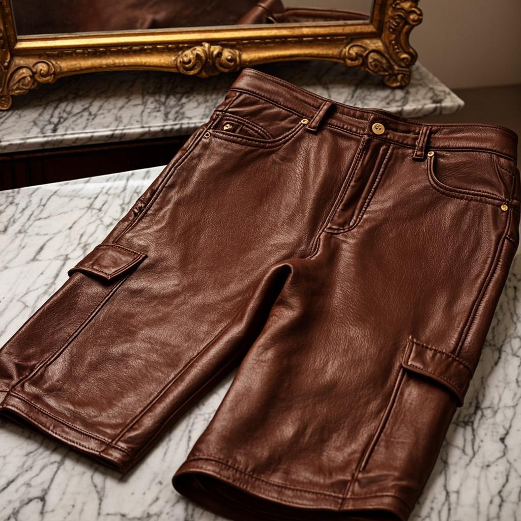 Pantalons ASMAO 39