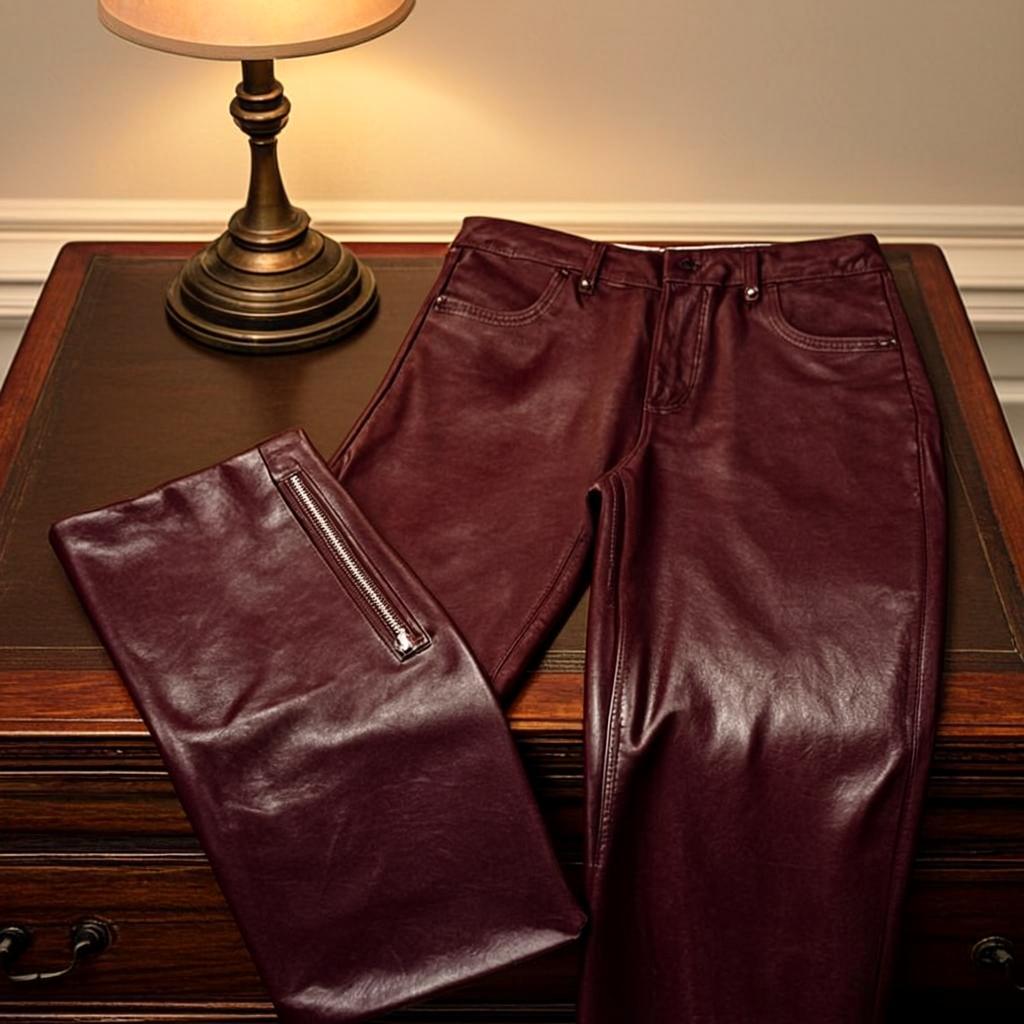 Pantalons ASMAO 40