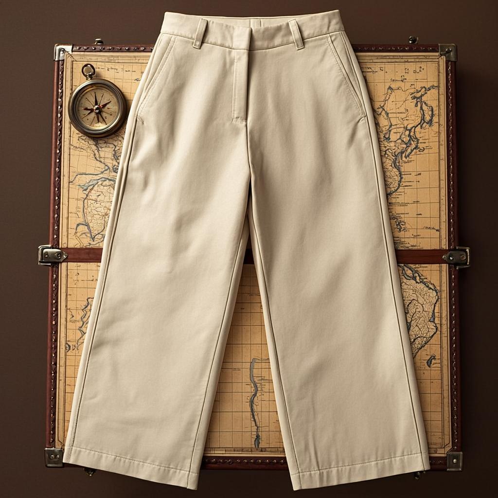 Pantalons ASMAO 41