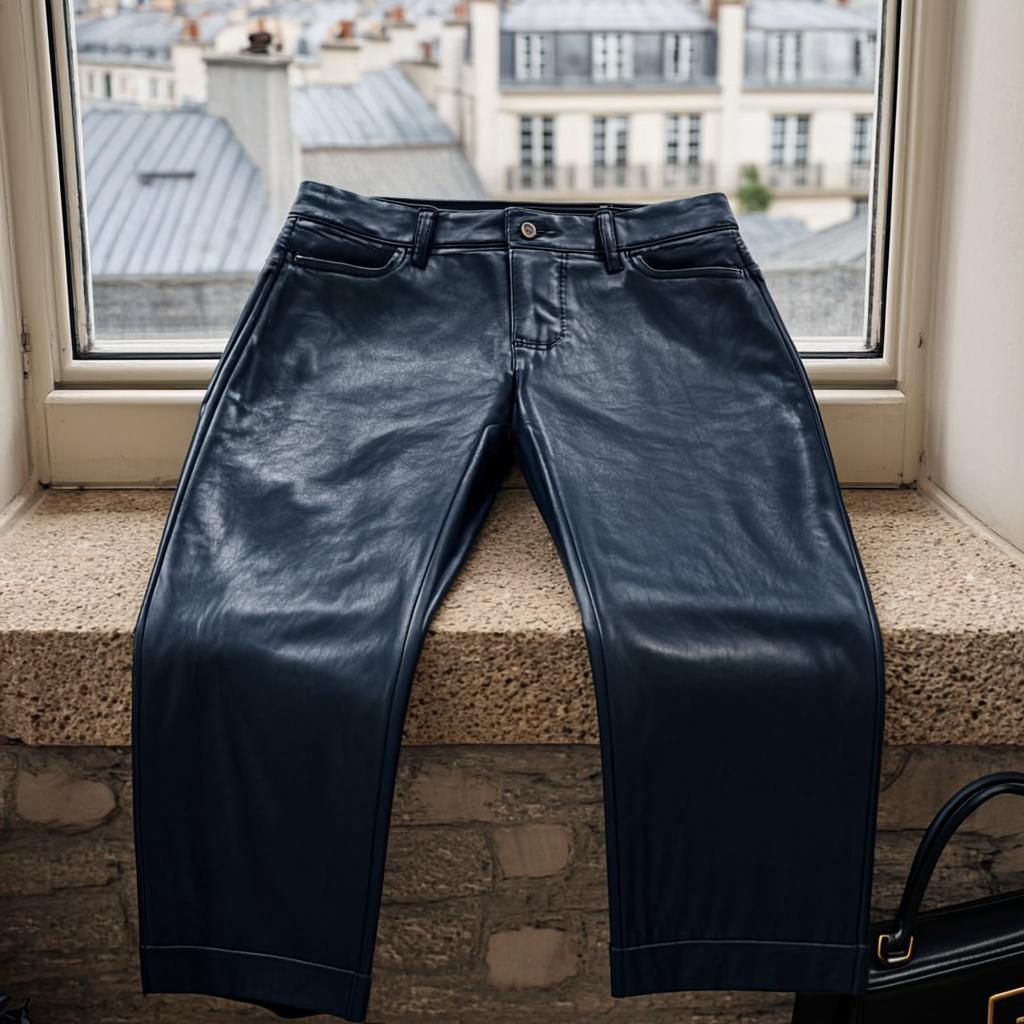 Pantalons ASMAO 43