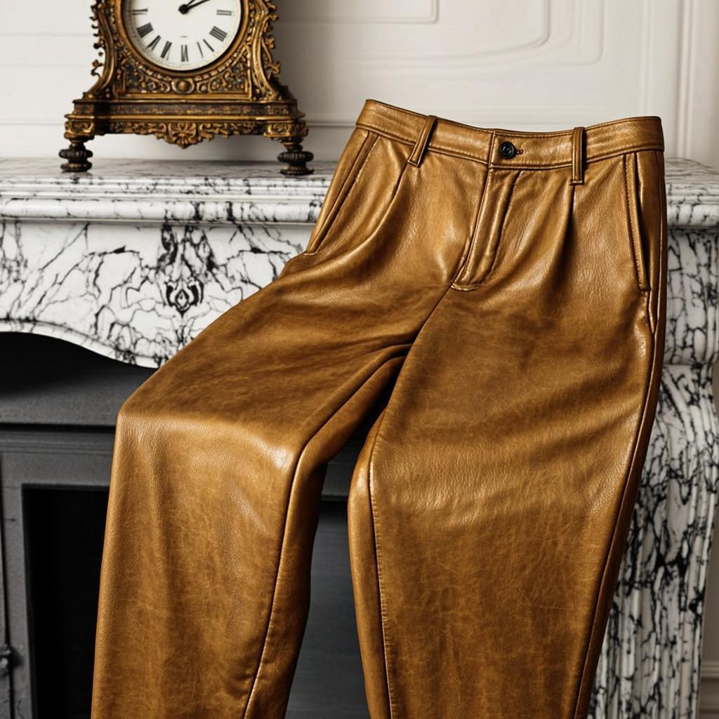 Pantalons ASMAO 46
