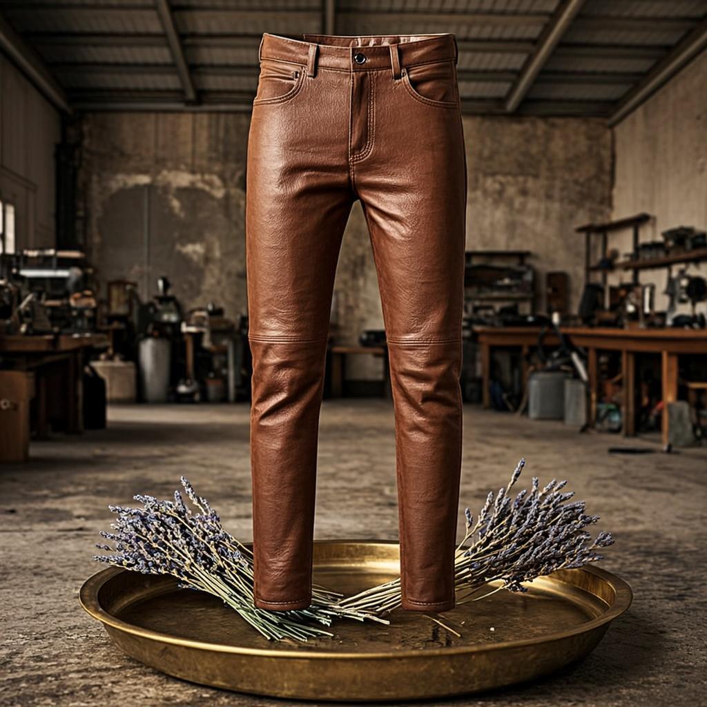 Pantalons ASMAO 47