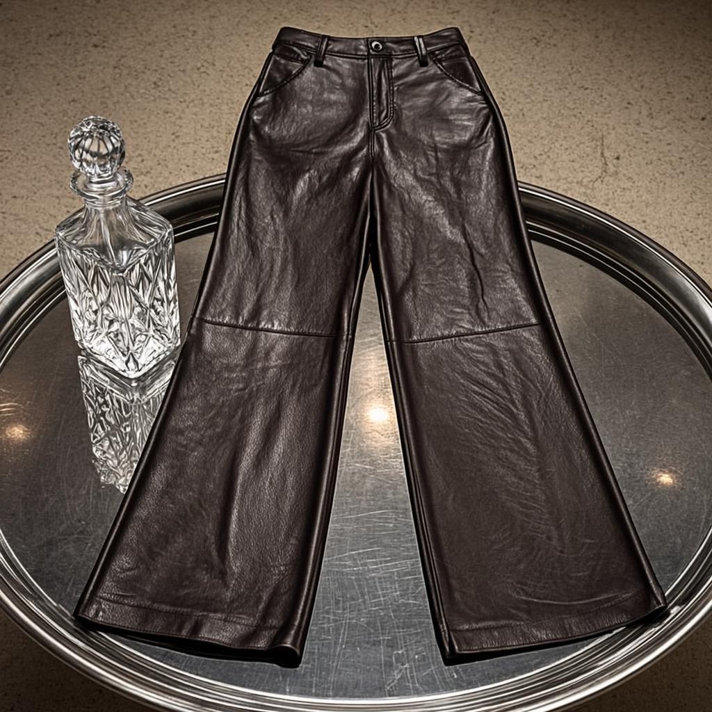 Pantalons ASMAO 49