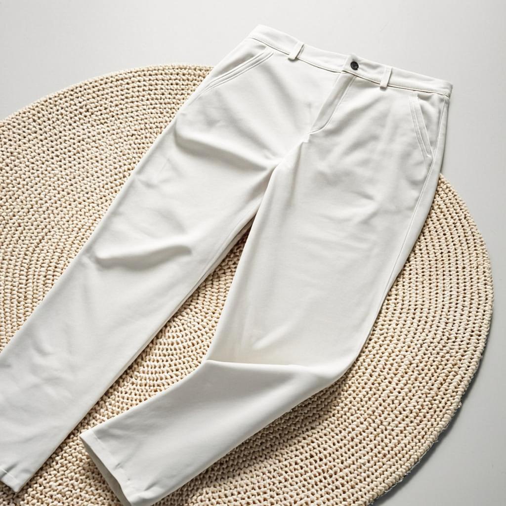 Pantalons ASMAO 50