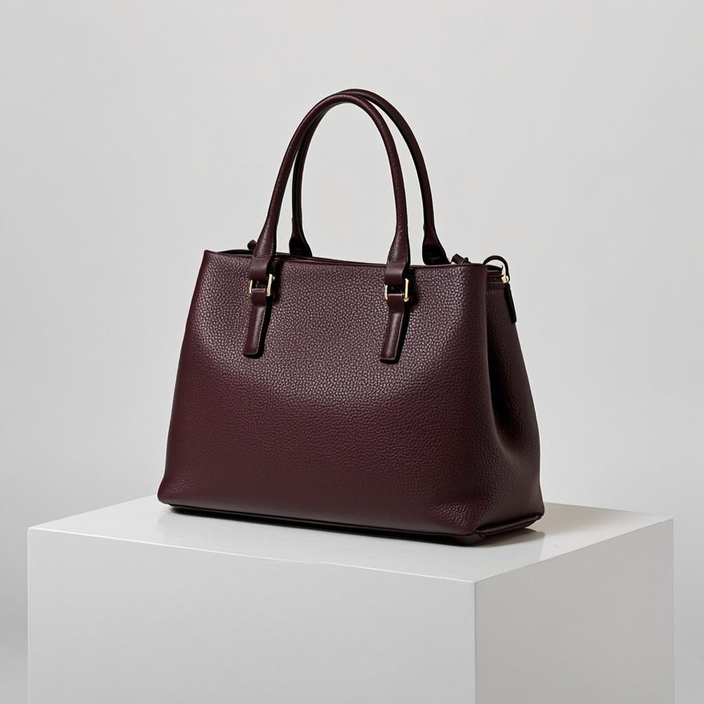 Cabas Alma - Sacs à Main ASMAO STYLE CUIR